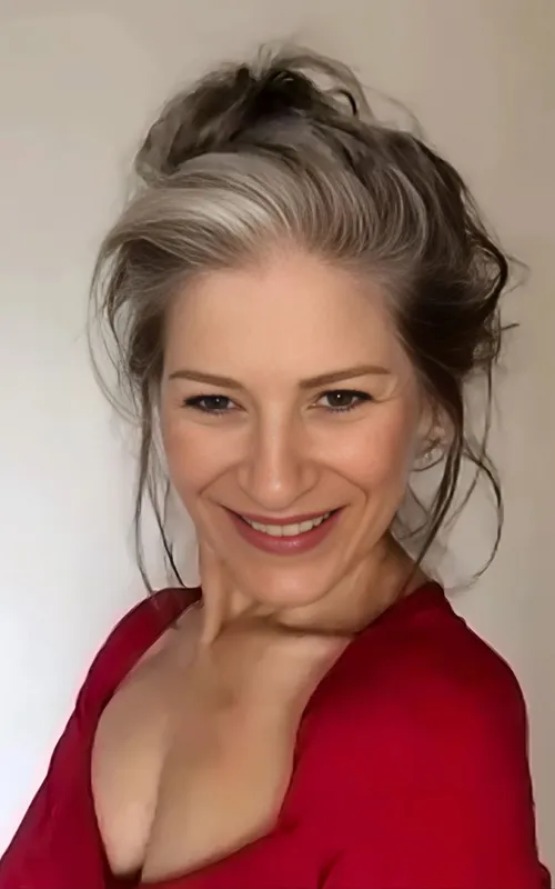 Vera Lúcia Ribeiro