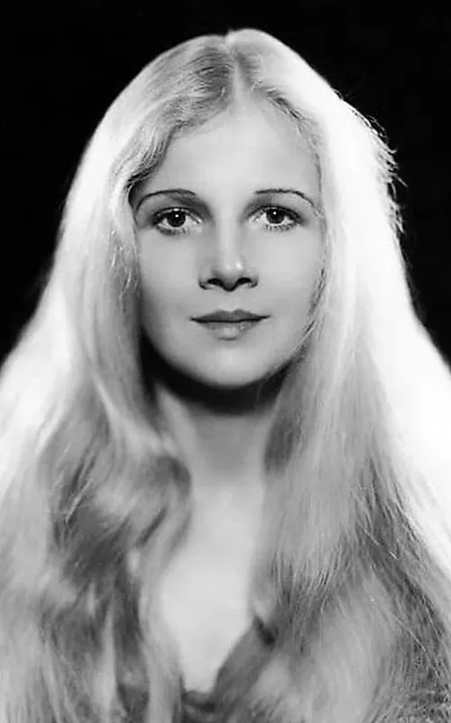 Ann Harding