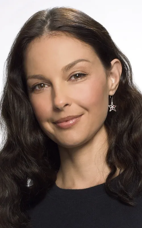 Ashley Judd