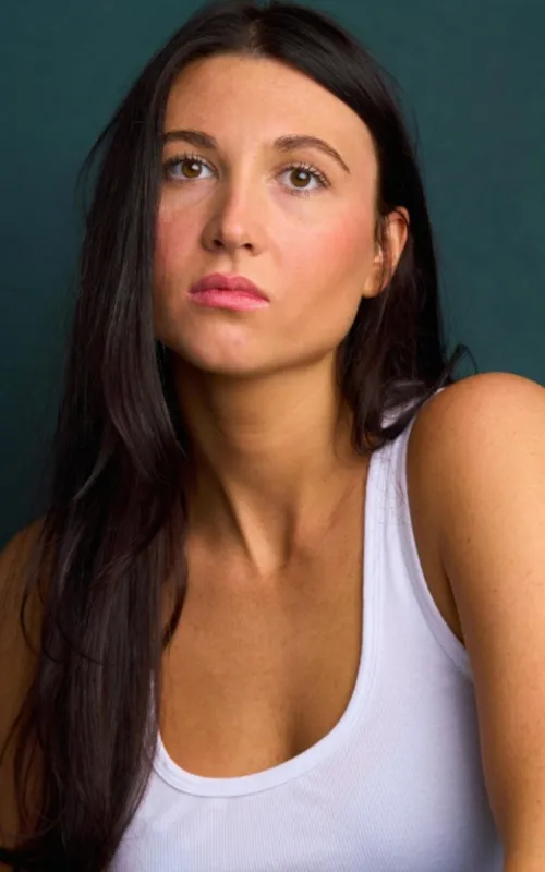 Cassie Dean