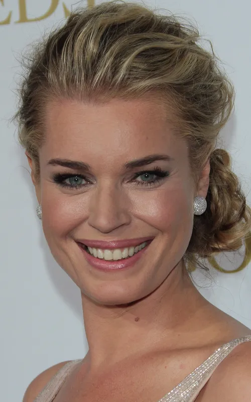 Rebecca Romijn