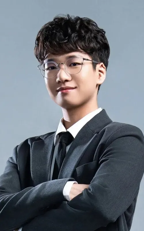 Park Sang-yeon