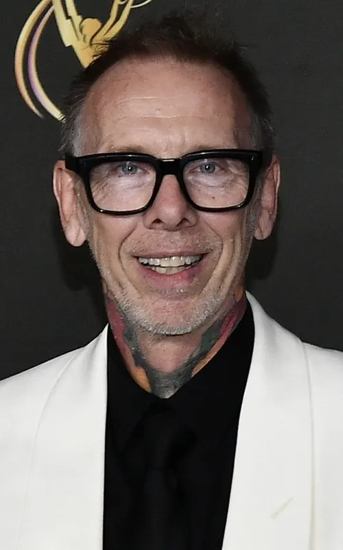 Sam McCurdy