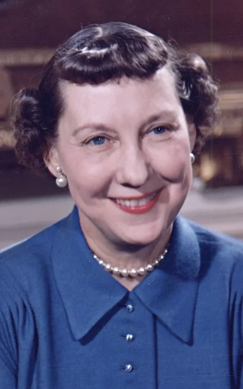 Mamie Eisenhower