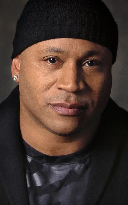 LL Cool J