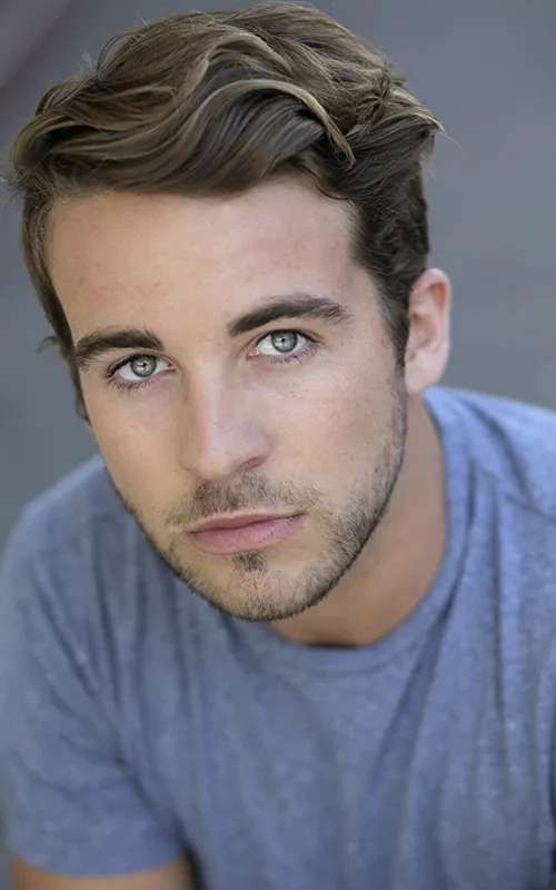 Nick Mcloughlin