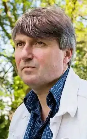 Simon Armitage