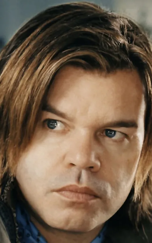 Paul Oakenfold