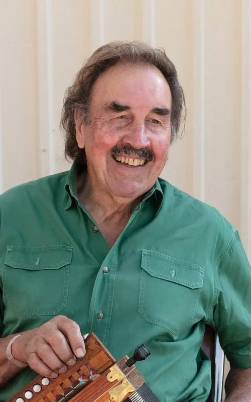 Marc Savoy