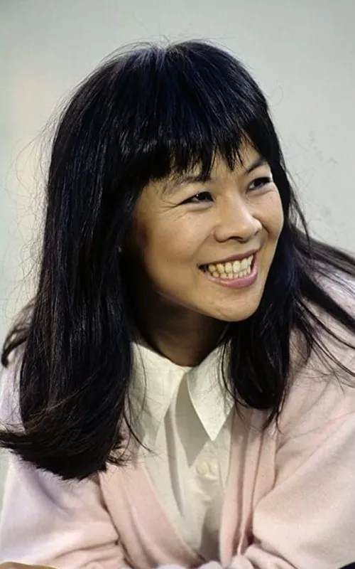 Michele B. Chan