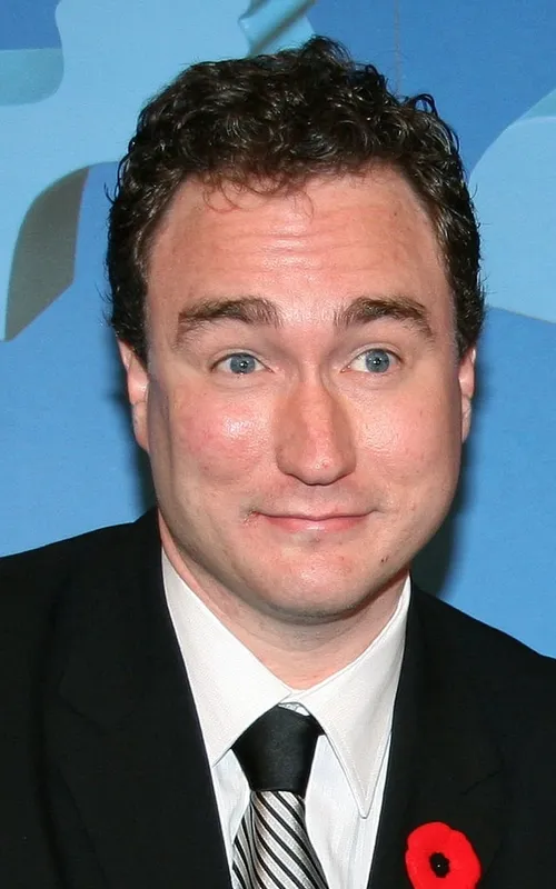 Mark Critch