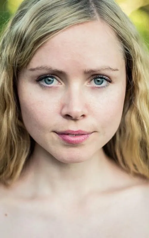 Ingvild Deila