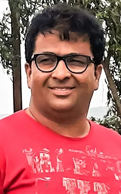 Anup Upadhyay