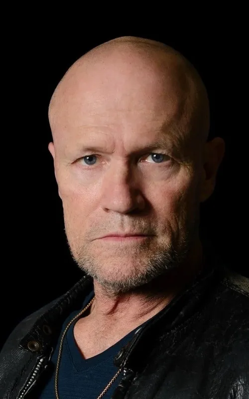 Michael Rooker