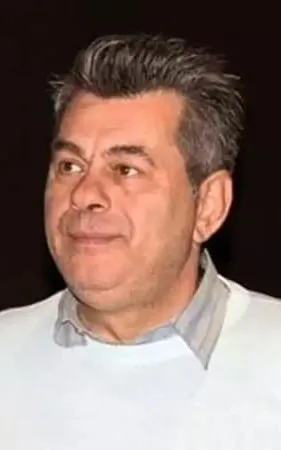 Nikos Magdalinos