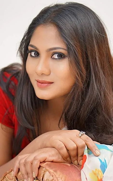 Shruti Reddy