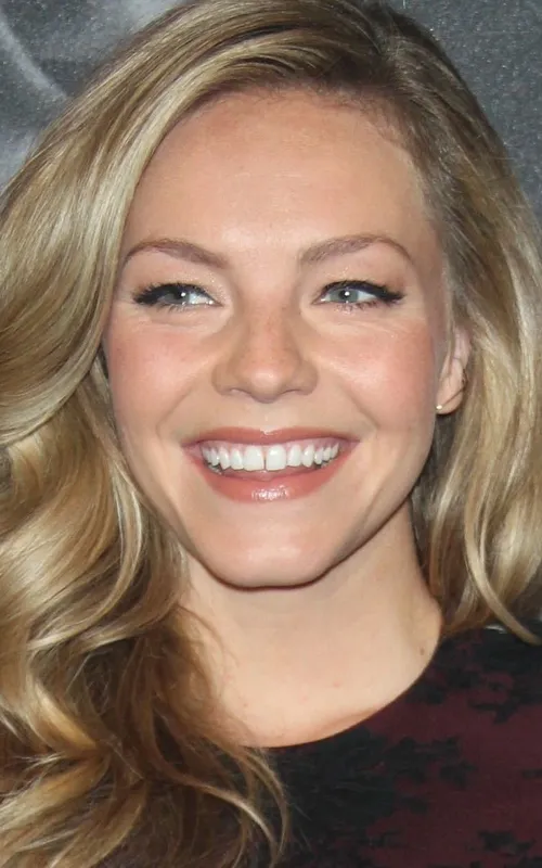 Eloise Mumford