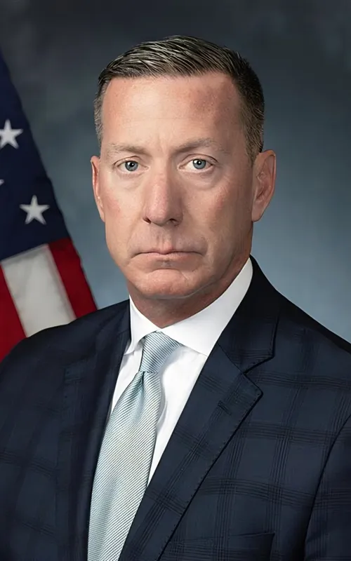 Sean M. Curran