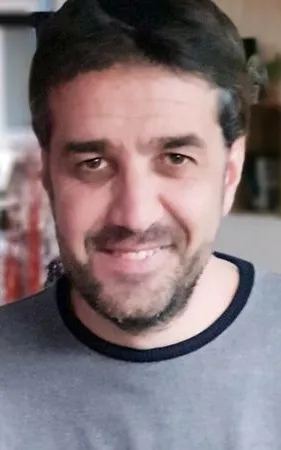 Fabrice Andreani
