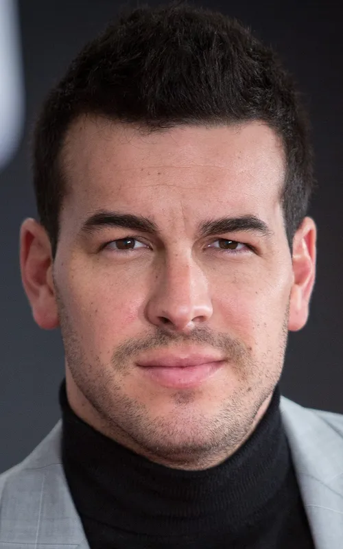 Mario Casas