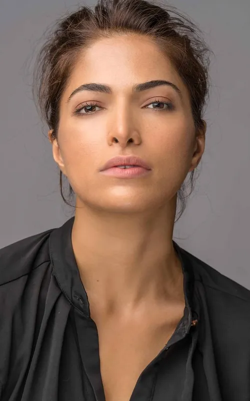 Parvathy Omanakuttan