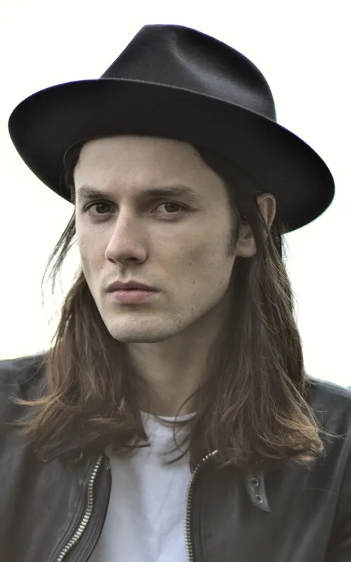 James Bay