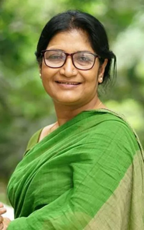 Shilpi Sarker Apu