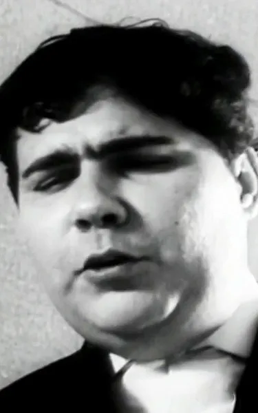 Nikos Atherinos