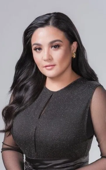 Sunshine Dizon