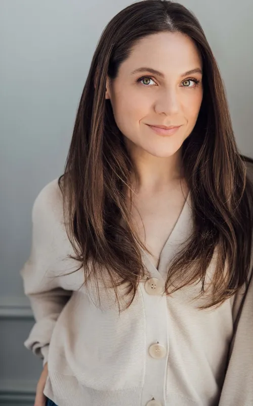 Lauren Collins