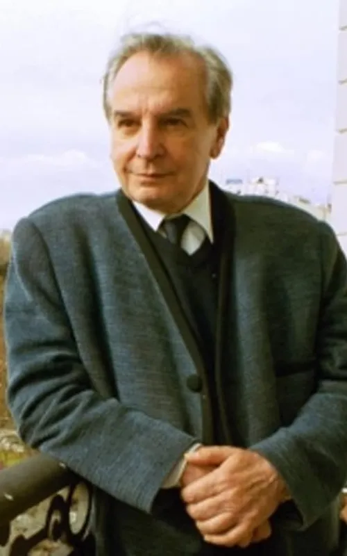 Antonio Larreta