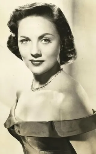 Betty Underwood