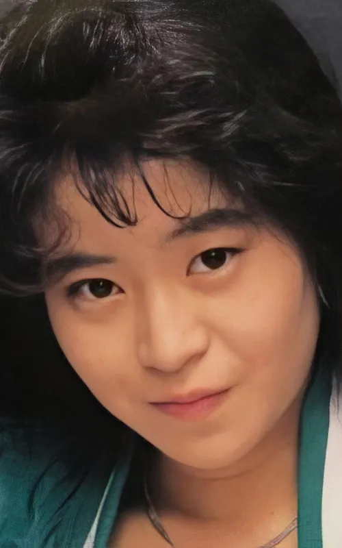 Kinuko Oomori