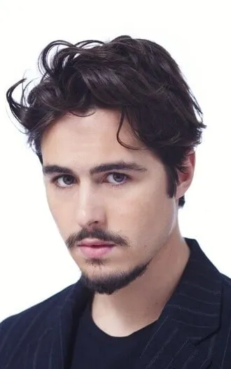 Ben Schnetzer