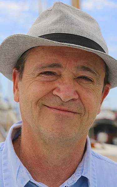 Frédéric Fougea