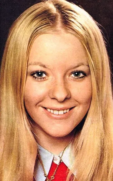 Patricia Calas