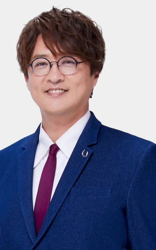 Kazuyoshi Sakai