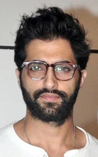 Akshay Oberoi