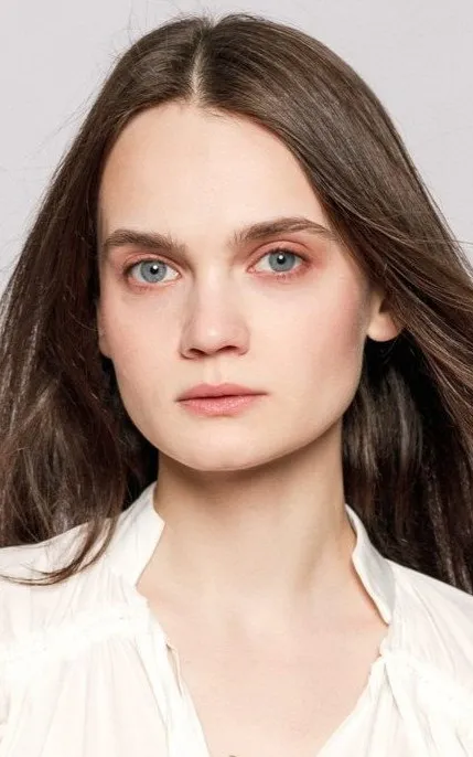 Serafima Kramer
