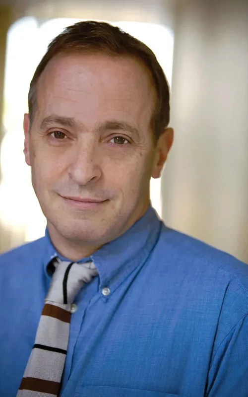 David Sedaris