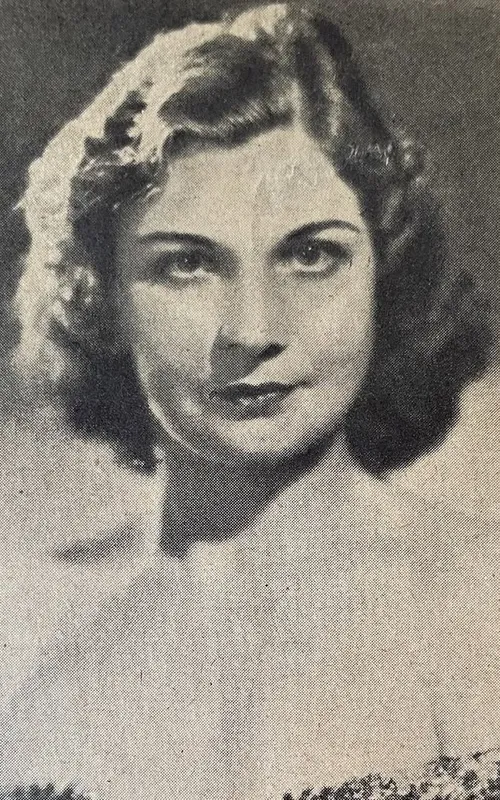 Věra Hanslíková
