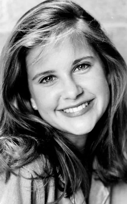 Kellie Martin