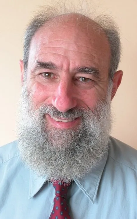 Avner Eisenberg