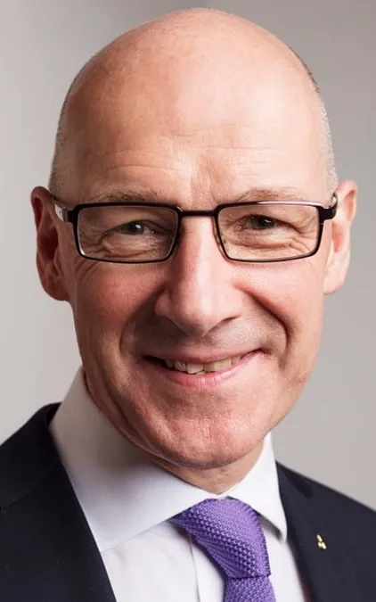 John Swinney