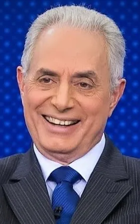 William Waack