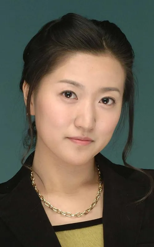 Yoon Hae-min