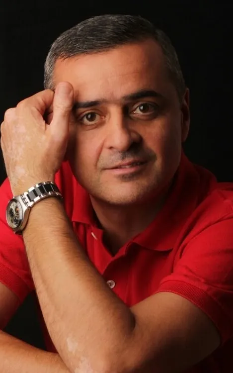 Elman Rafiyev