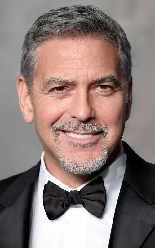 George Clooney