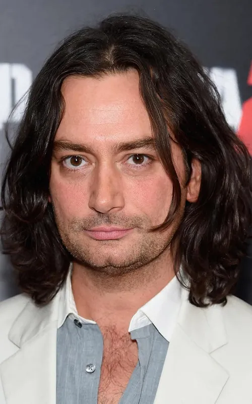 Constantine Maroulis