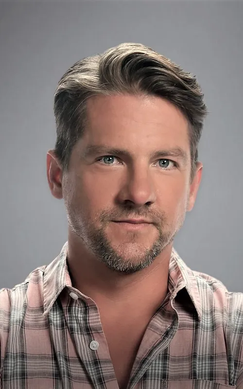 Zachary Knighton